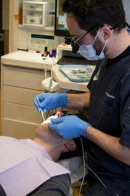 Dental Bridges – Arvada, CO – Ward Road Dental.